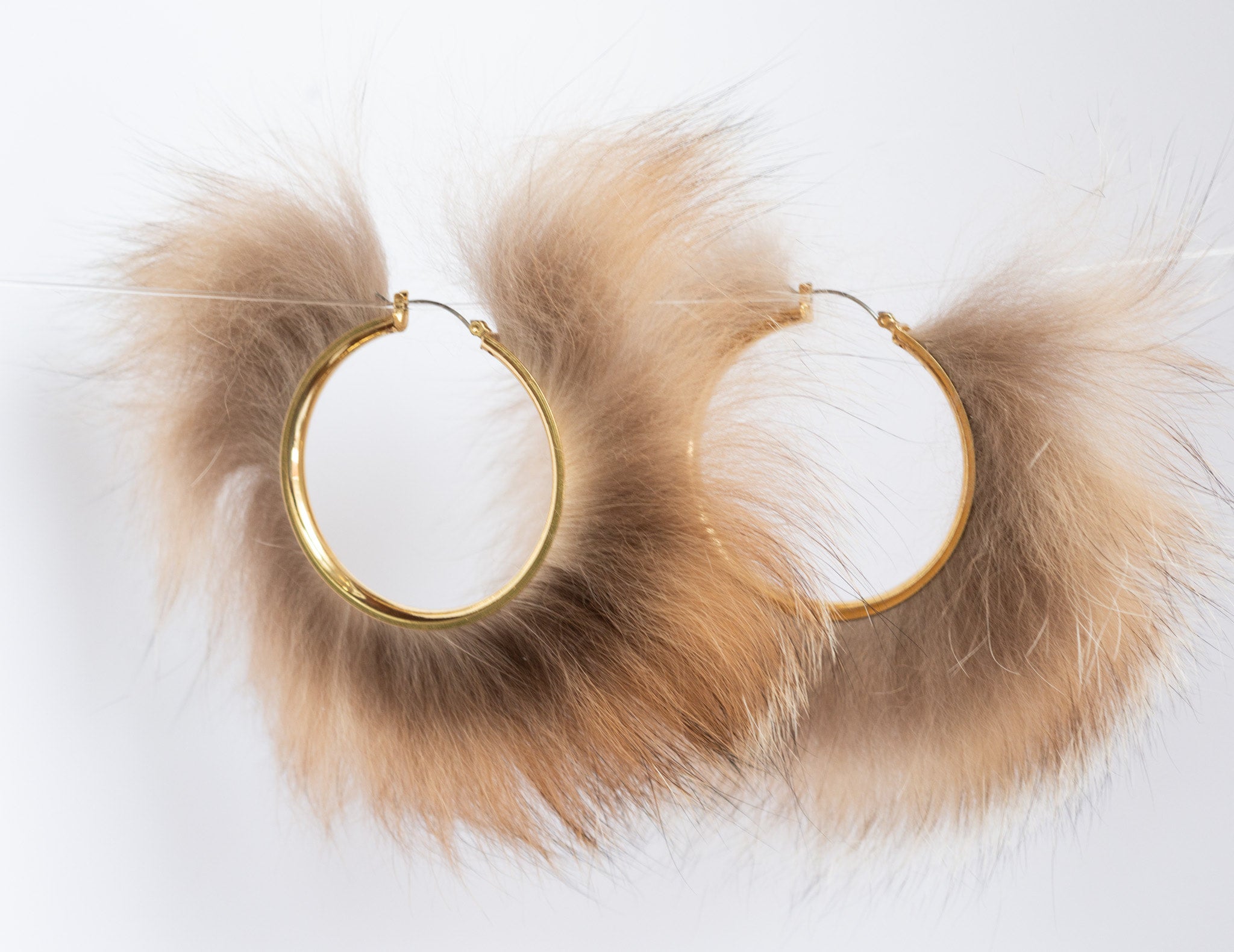 Lynx Giant Hoops