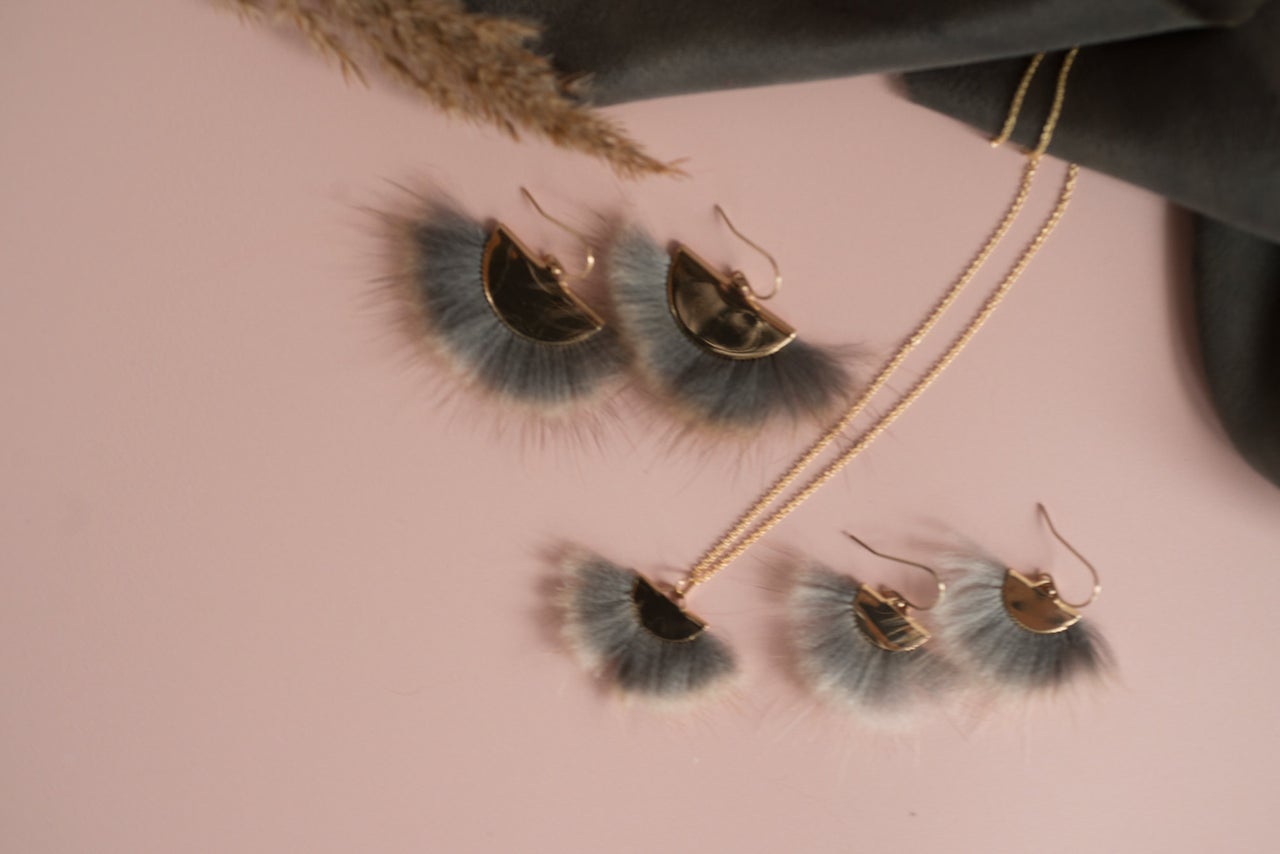 BEST SELLER FUR Vanessa girsd ttir